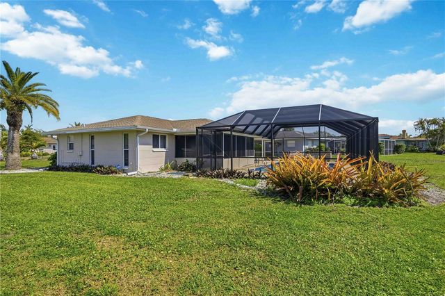 1600 CYPRESS POINT COURT, Venice, FL 34293
