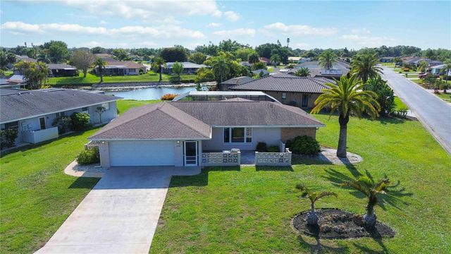 1600 CYPRESS POINT COURT, Venice, FL 34293