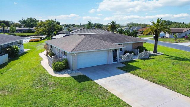 1600 CYPRESS POINT COURT, Venice, FL 34293
