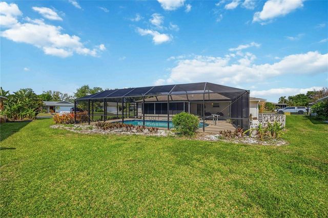 1600 CYPRESS POINT COURT, Venice, FL 34293