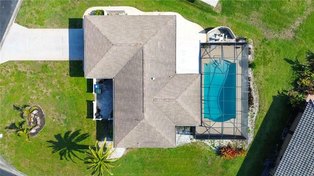 1600 CYPRESS POINT COURT, Venice, FL 34293
