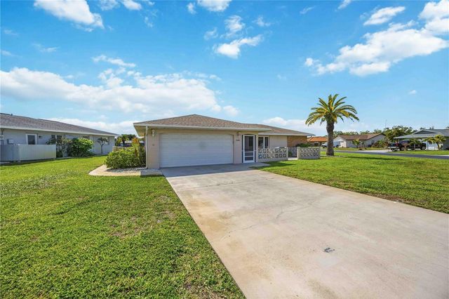 1600 CYPRESS POINT COURT, Venice, FL 34293