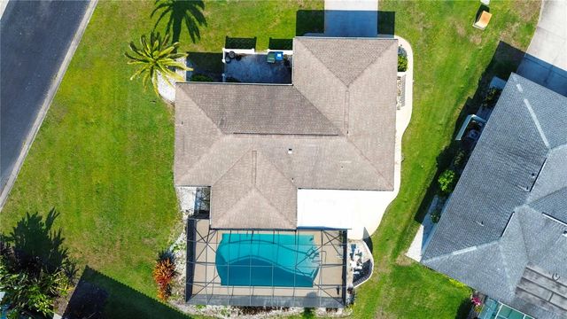 1600 CYPRESS POINT COURT, Venice, FL 34293