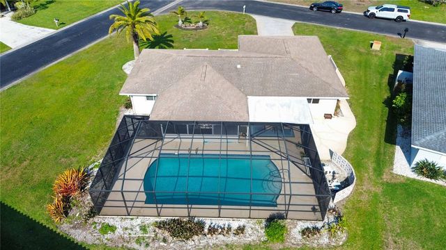 1600 CYPRESS POINT COURT, Venice, FL 34293
