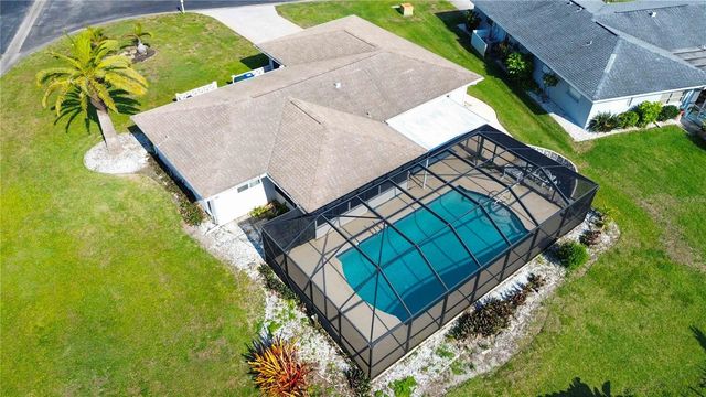1600 CYPRESS POINT COURT, Venice, FL 34293
