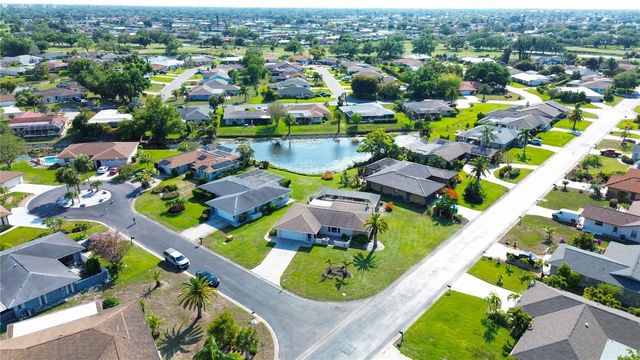 1600 CYPRESS POINT COURT, Venice, FL 34293