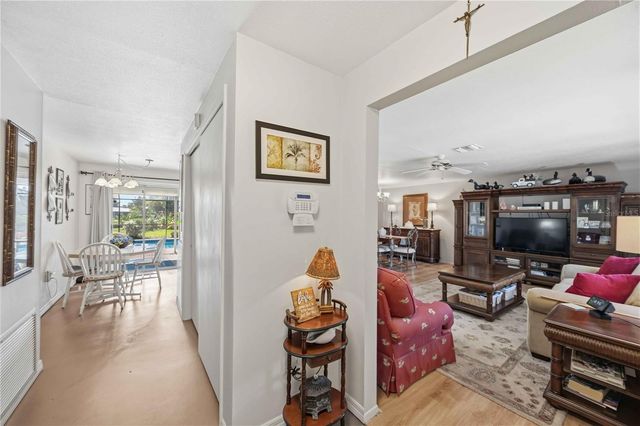 1600 CYPRESS POINT COURT, Venice, FL 34293