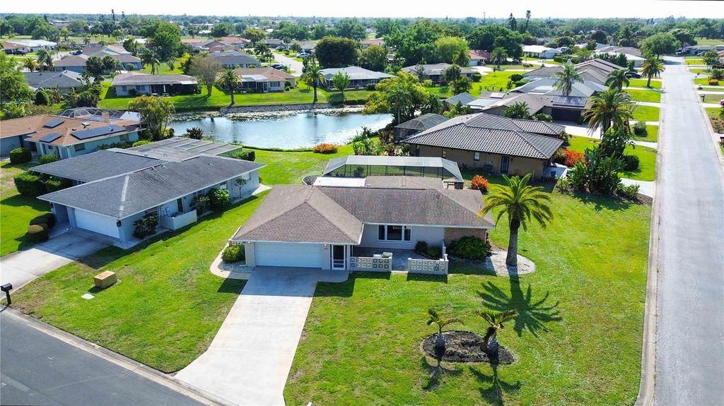 1600 CYPRESS POINT COURT, Venice, FL 34293
