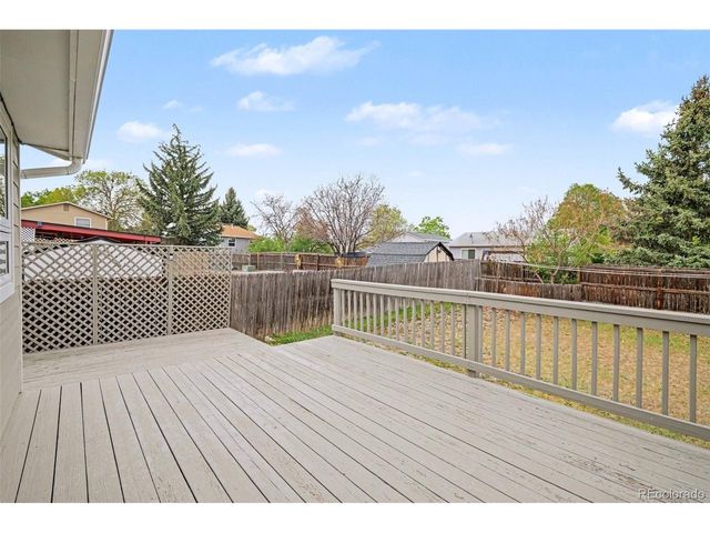 1771 S Genoa Way, Aurora, CO 80017