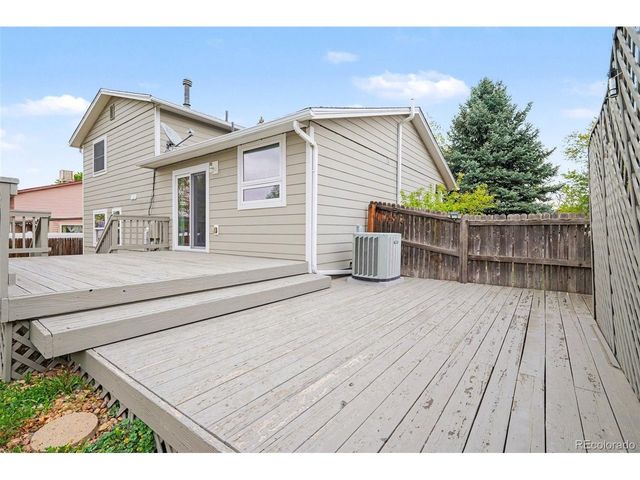 1771 S Genoa Way, Aurora, CO 80017