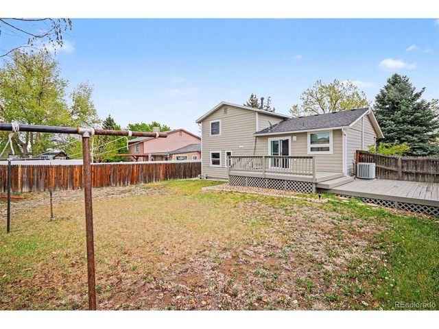 1771 S Genoa Way, Aurora, CO 80017