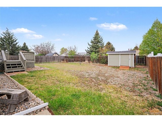 1771 S Genoa Way, Aurora, CO 80017