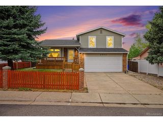 1771 S Genoa Way, Aurora, CO 80017