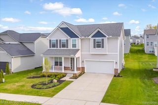 8401 Sharon Drive, White Lake Charter Township, MI 48386