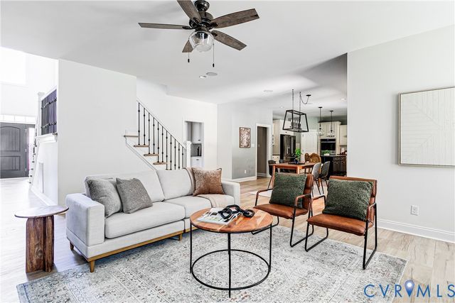 14806 Creekbrook Pl, Midlothian, VA 23113