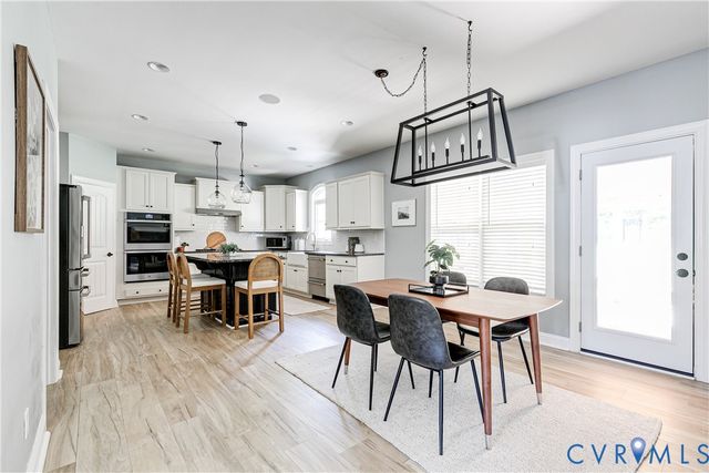 14806 Creekbrook Pl, Midlothian, VA 23113