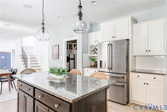 14806 Creekbrook Pl, Midlothian, VA 23113