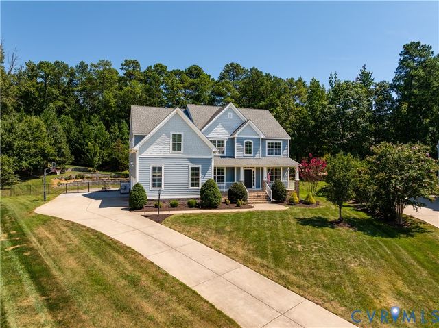 14806 Creekbrook Pl, Midlothian, VA 23113