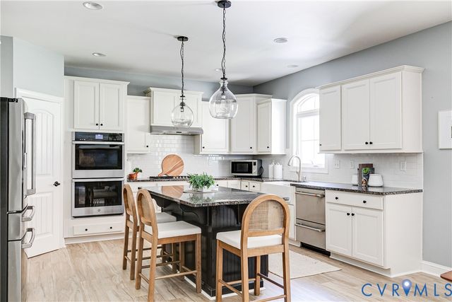 14806 Creekbrook Pl, Midlothian, VA 23113