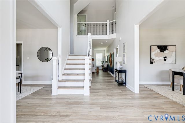 14806 Creekbrook Pl, Midlothian, VA 23113