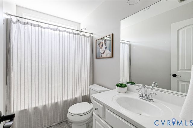 14806 Creekbrook Pl, Midlothian, VA 23113