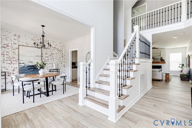 14806 Creekbrook Pl, Midlothian, VA 23113