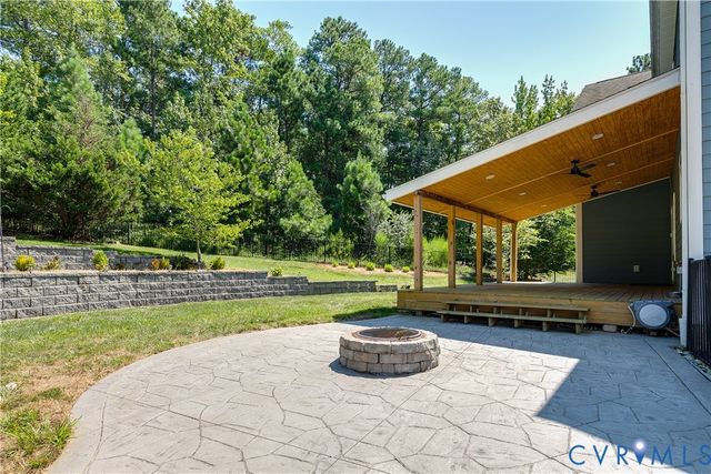 14806 Creekbrook Pl, Midlothian, VA 23113