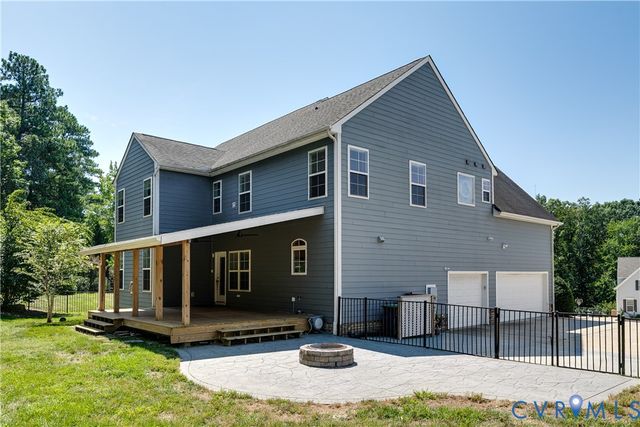 14806 Creekbrook Pl, Midlothian, VA 23113