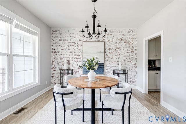 14806 Creekbrook Pl, Midlothian, VA 23113