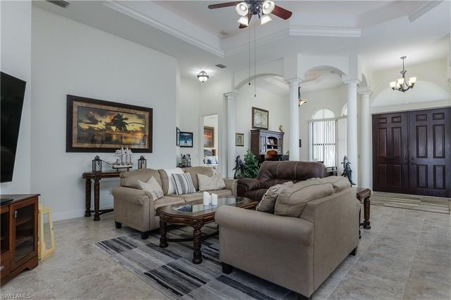 1525 SW 57th TER, Cape Coral, FL 33914