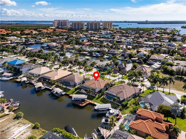 1525 SW 57th TER, Cape Coral, FL 33914