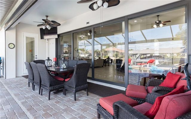 1525 SW 57th TER, Cape Coral, FL 33914