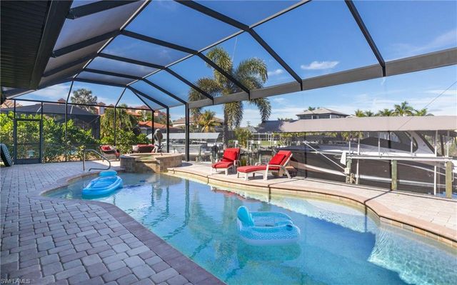 1525 SW 57th TER, Cape Coral, FL 33914