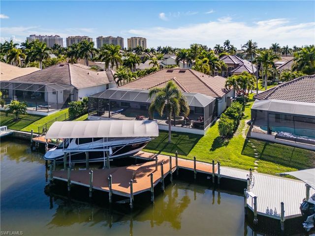 1525 SW 57th TER, Cape Coral, FL 33914