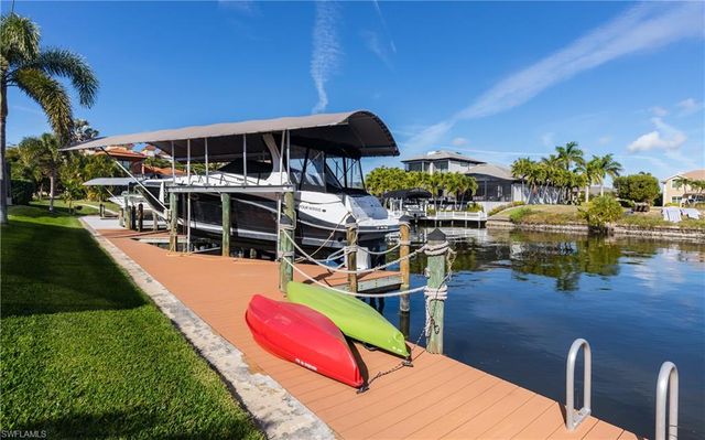 1525 SW 57th TER, Cape Coral, FL 33914