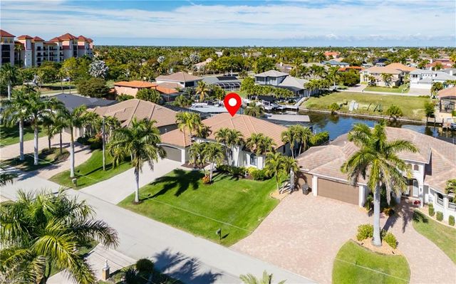 1525 SW 57th TER, Cape Coral, FL 33914