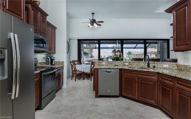 1525 SW 57th TER, Cape Coral, FL 33914