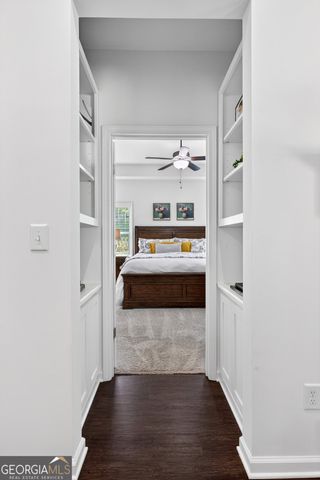 86 Pollen Trail, Grantville, GA 30220