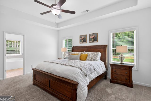 86 Pollen Trail, Grantville, GA 30220