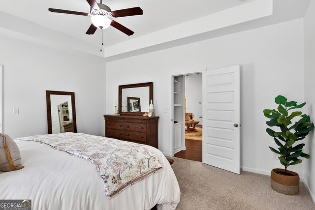 86 Pollen Trail, Grantville, GA 30220
