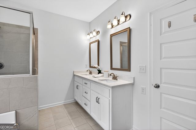 86 Pollen Trail, Grantville, GA 30220