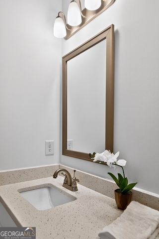 86 Pollen Trail, Grantville, GA 30220