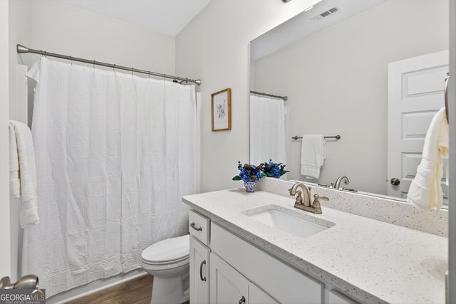 86 Pollen Trail, Grantville, GA 30220