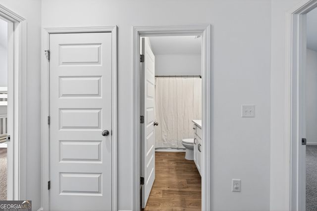 86 Pollen Trail, Grantville, GA 30220