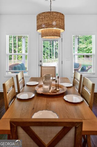 86 Pollen Trail, Grantville, GA 30220