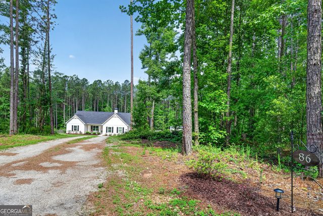 86 Pollen Trail, Grantville, GA 30220