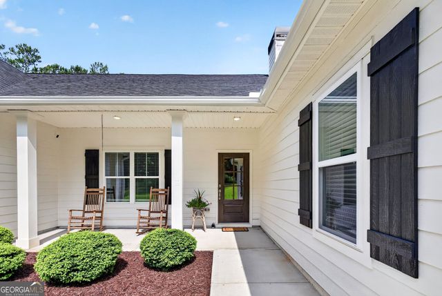86 Pollen Trail, Grantville, GA 30220