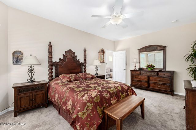 431 W Calle Del Estribo, Sahuarita, AZ 85629