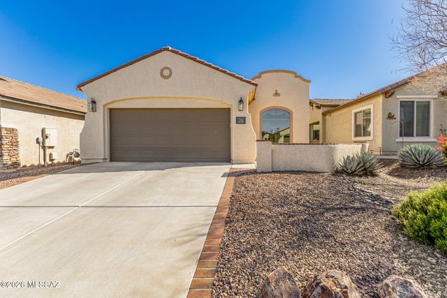 431 W Calle Del Estribo, Sahuarita, AZ 85629