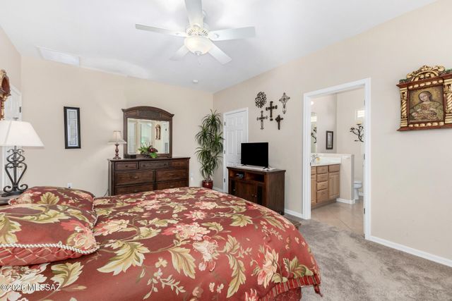 431 W Calle Del Estribo, Sahuarita, AZ 85629